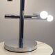 Space age vintage lamp 1970s Temde Made in Switzerland