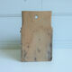 Wooden salt box