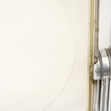 Suite of 4 Plia chairs by Giancarlo Piretti for castelli