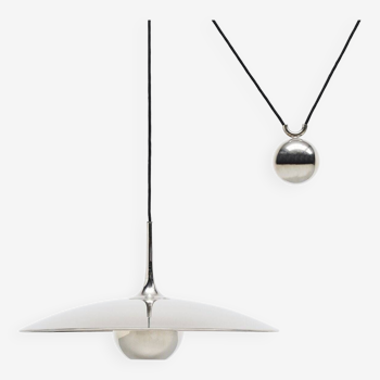 Counterbalance Pendant Lamp Model Onos 55 by Florian Schulz