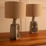 Soholm Lamps - 1960s