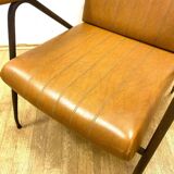 Retro Adjustable Armchair, 1960s, Italy