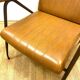 Retro Adjustable Armchair, 1960s, Italy