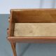 1960s Pine Tree Planter Holder Stand , Denmark