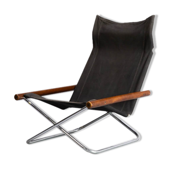 50s Takeshi Nii ‘NY Chair X’ folding chair Jox Interni