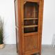 Armoire parisienne vitrée