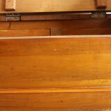 Bench trunk