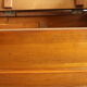 Bench trunk