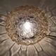 Helena Tynell snail ceiling light