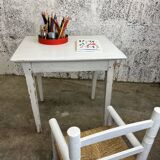 Table de ferme