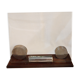 Art Deco photo holder