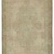 Turkish Vintage Anatolian Rug 119 cm x 197 cm
