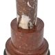 Marble column