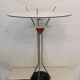 XL Space age desk lamp by Lyskilde and designed by Henrik Tengler - Denmark