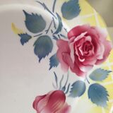 Digoin, model Octavle dessert plates