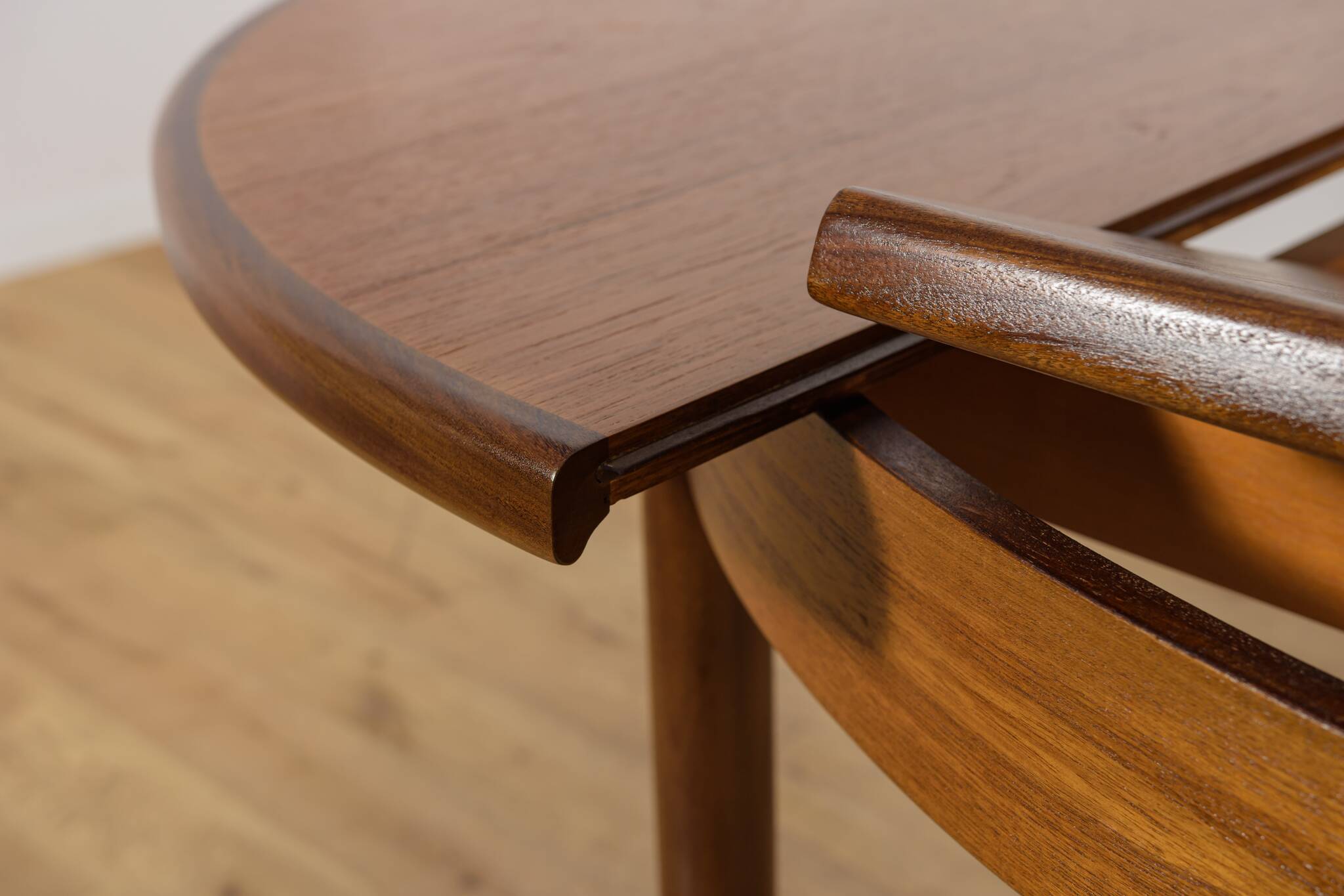 Mid-Century Fresco Dining Table in Teak from G-Plan, United Knigdom, 1960s