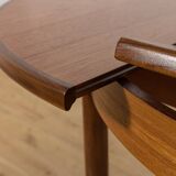 Mid-Century Fresco Dining Table in Teak from G-Plan, United Knigdom, 1960s