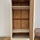 Armoire bonnetière parisienne