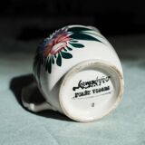 Creamer Sarreguemines Forest Vosges