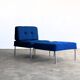 vintage armchair + ottoman | sofa | Cadovius | France & Son
