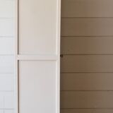 glass cabinet
