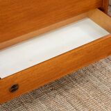 Vintage Scandinavian sideboard 1960