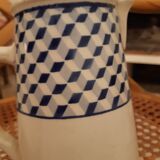 Pitcher Sarreguemines