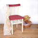 Vintage bistro chairs published in the 1950s