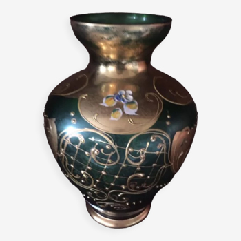 Vase en Murano