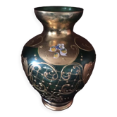 Vase en Murano