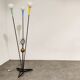 Mid century floor lamp, 1960s