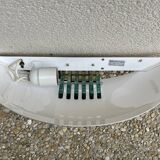 Pair of Regency wall lights