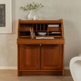 1980s Bureau, Ansager