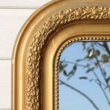 Golden mirror 1410mm