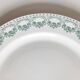 Royal Boch earthenware dish Carlotta model