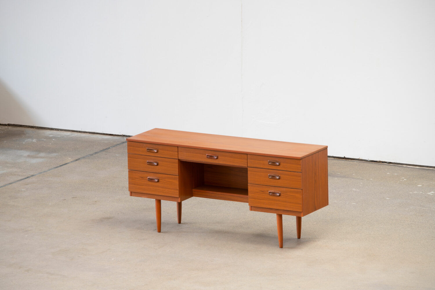 Bureau scandinave 1960
