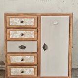 Mado chest of drawers / sideboard