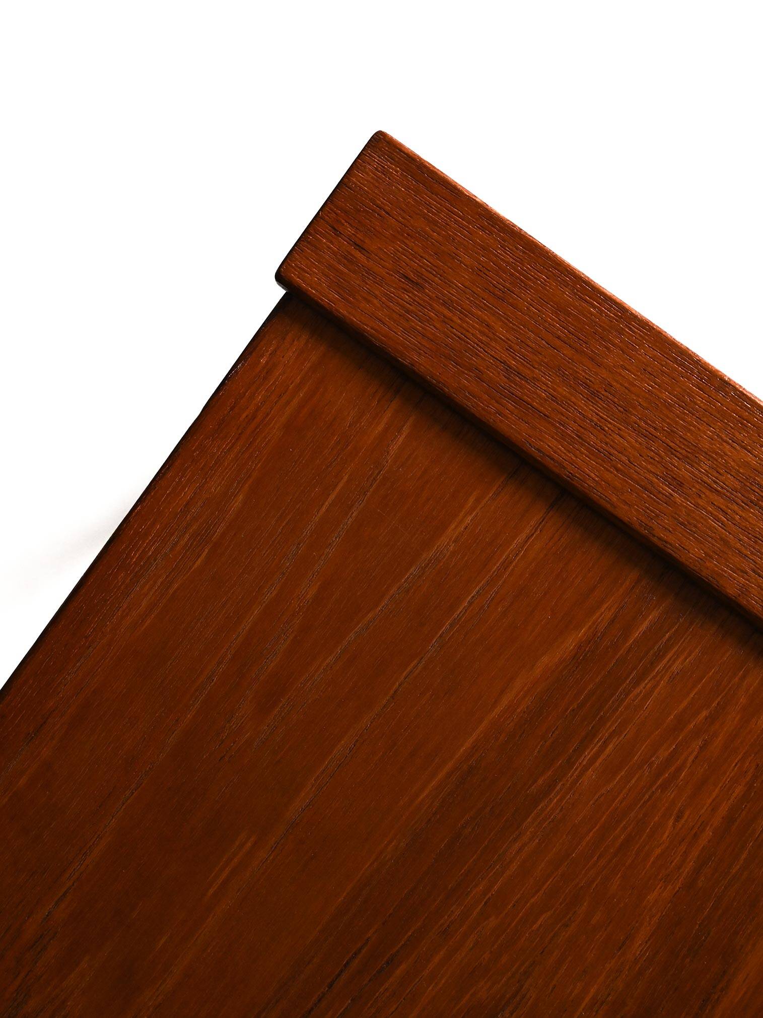 Vintage flower stand bench