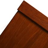 Vintage flower stand bench