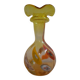 Vintage blown glass vase – Murano style – 1960s/70s