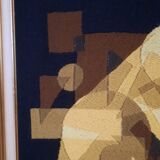 Allart vintage tapestry