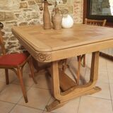 Art deco table