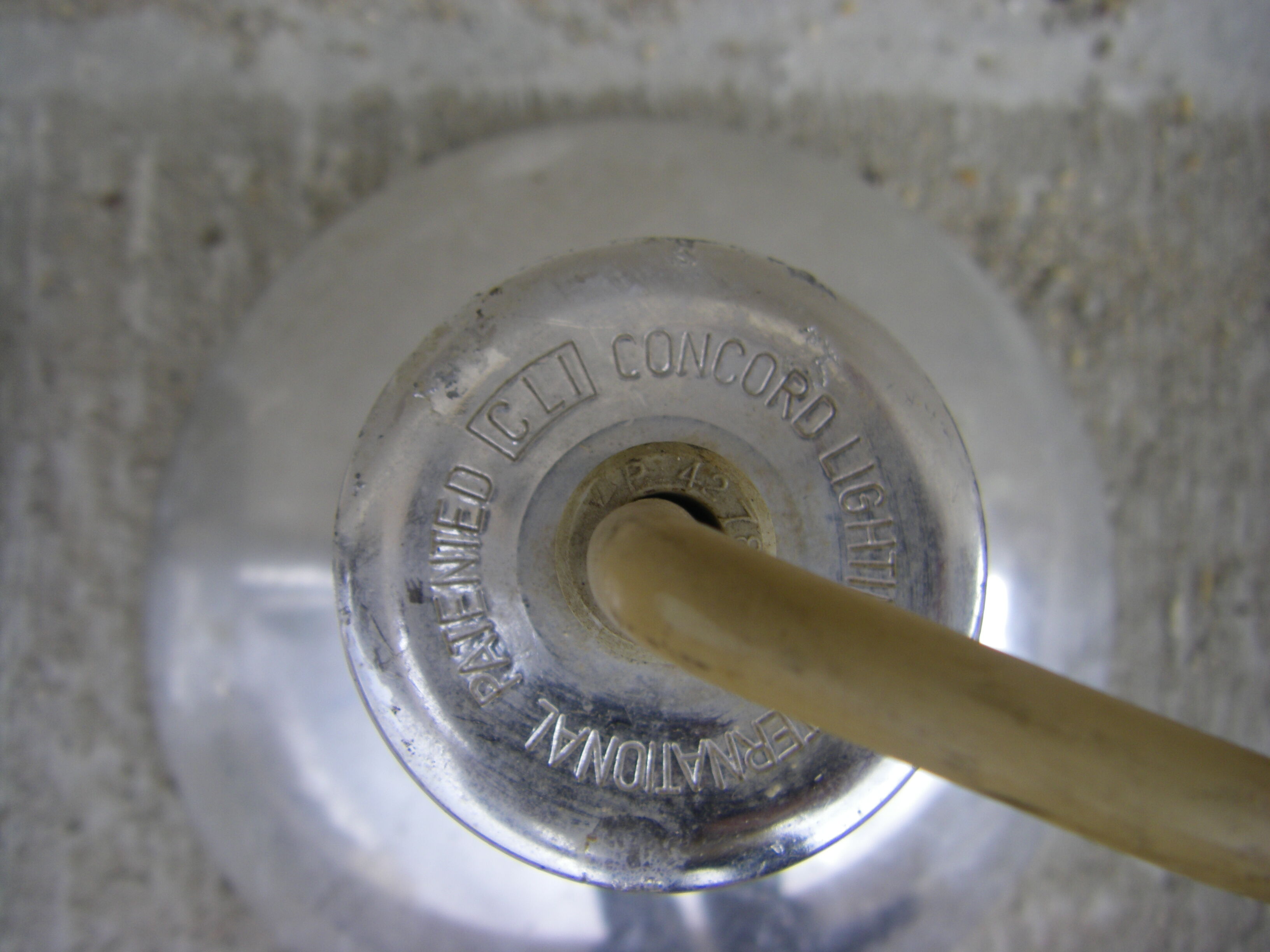 Spots design Concord Lighting