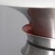 Vintage Scandinavian suspension light Bent Nordsted & Lyskaer Belysning, Denmark