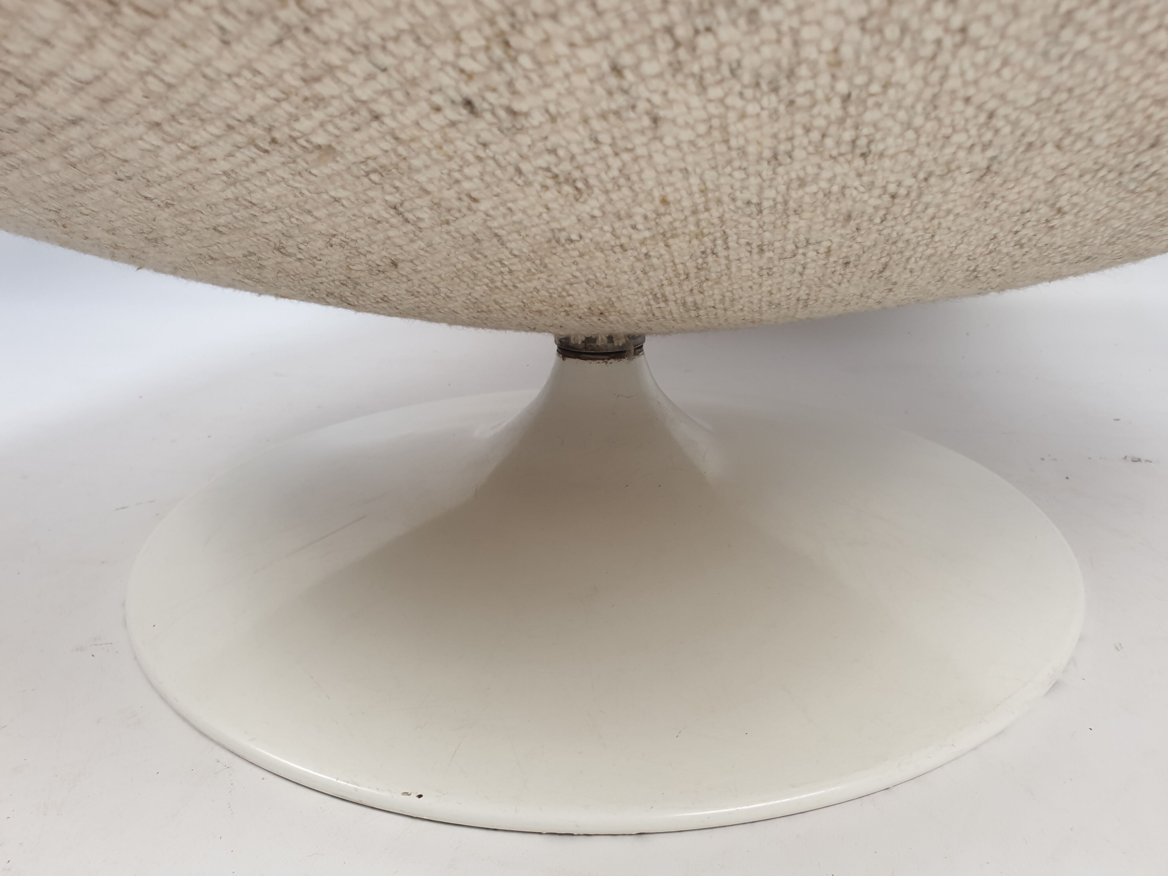 F510 armchair by Geoffrey Harcourt for Artifort, 1970