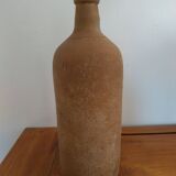 Bouteille soliflore
