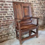 Church Bench
