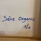 Tapisserie murale Mako studio