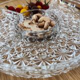 Plat apéritif