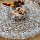 Aperitif dish